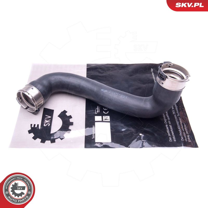 Laadimisõhu voolik, ESEN SKV 43SKV397