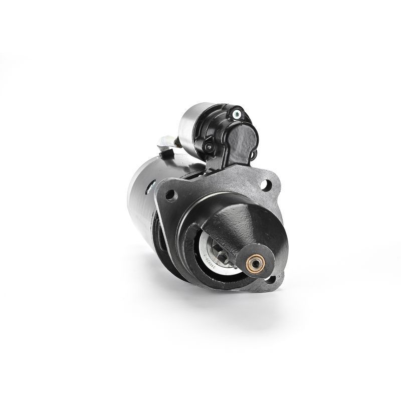Delco Remy SER24204-12B1 Starter