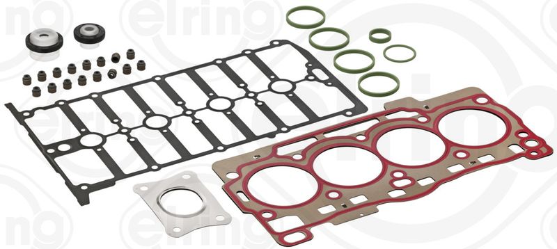 Product Image - Pakkingset, cilinderkop - 651.040 - ELRING
