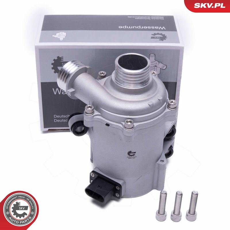 Veepump, mootori jahutus, ESEN SKV 22SKV055