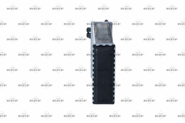 NRF 58600 Heat Exchanger, interior heating