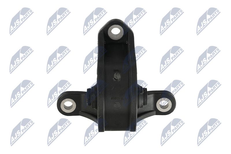 Paigutus, Mootor, NTY ZPS-HD-098