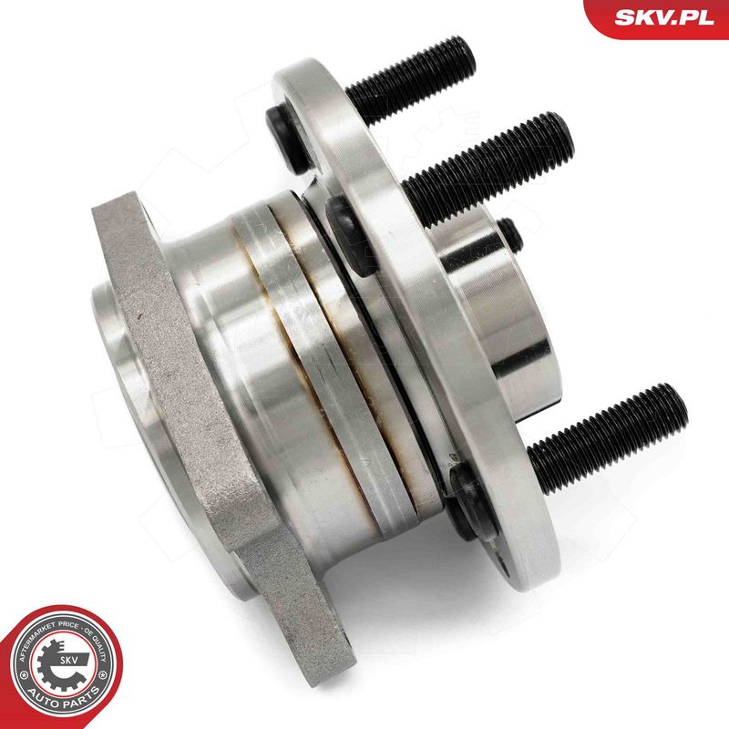 Rattalaagrikomplekt, ESEN SKV 29SKV652