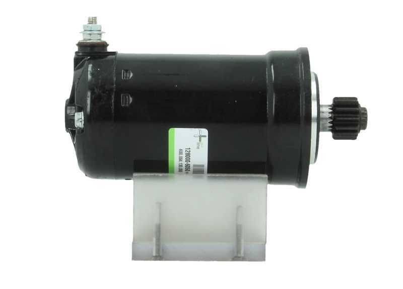 Starter, BV PSH 400.084.130.050