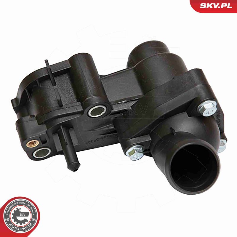 ESEN SKV 20SKV018 Thermostat, coolant