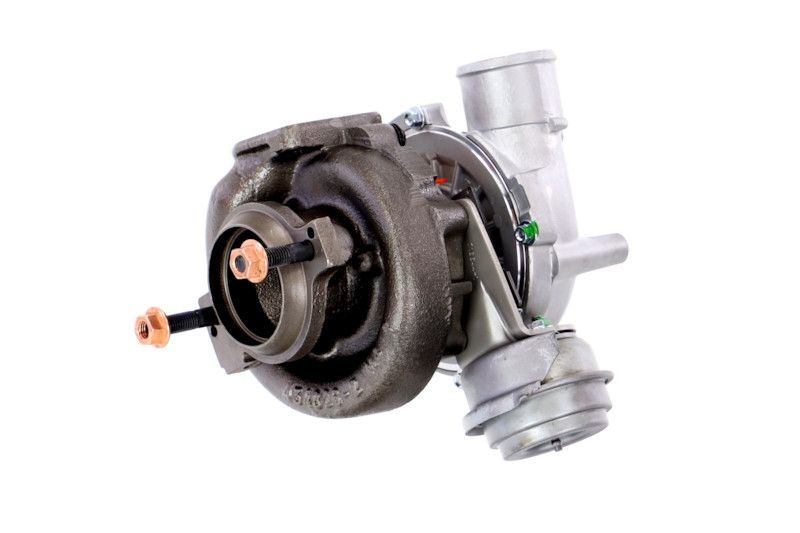 REMANTE 003-001-000195R Charger, charging (supercharged/turbocharged)