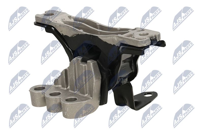 Paigutus, Mootor, NTY ZPS-PL-041
