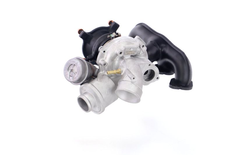 REMANTE 003-001-000028R Charger, charging (supercharged/turbocharged)