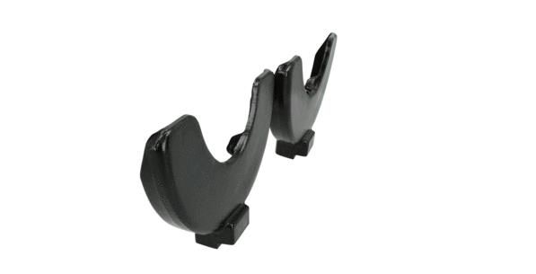 KS TOOLS 500.8406 Holder, spring compressor