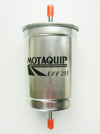 MOTAQUIP Üzemanyagszűrő VFF253