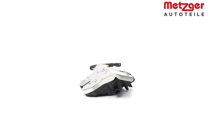 METZGER AUTOTEILE 2310694 Tailgate Lock