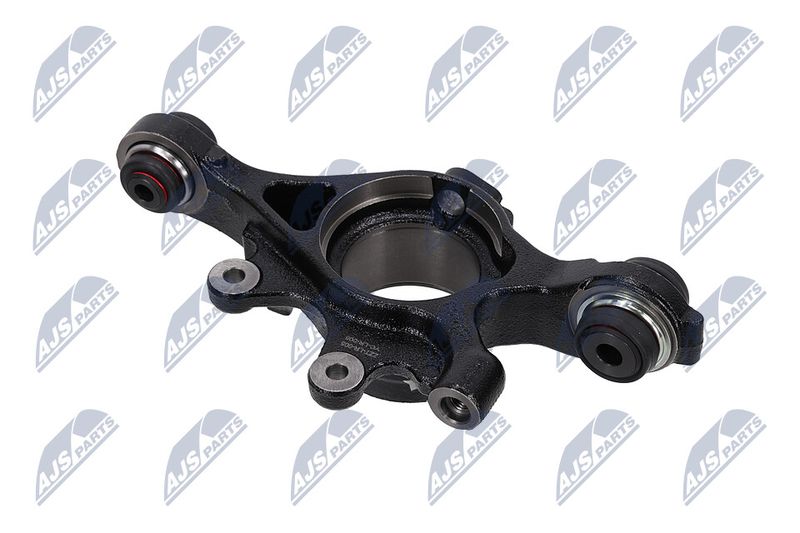 NTY ZZT-LR-005 Steering Knuckle, wheel suspension