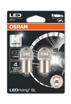 Osram 5007DWP-02B Bulb, direction indicator