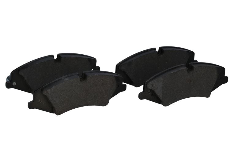 Piduriklotsi komplekt, ketaspidur, VALEO 302409A