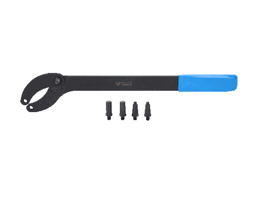 Kinnitustööriist, rihmratas, KS TOOLS BT571015