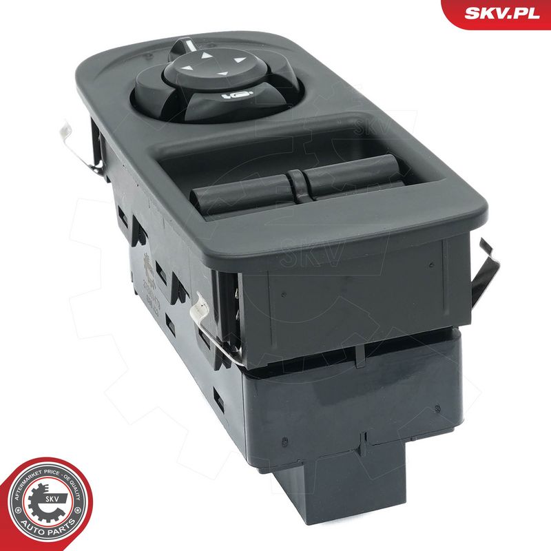 Lüliti, aknatõstuk, ESEN SKV 37SKV479