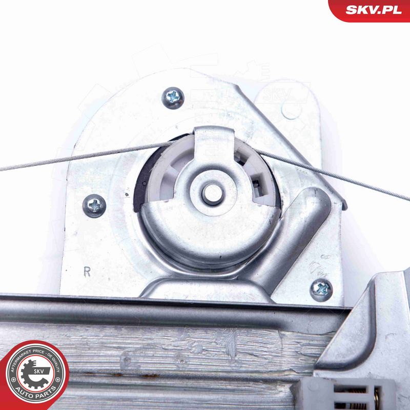 ESEN SKV 00SKV542 Window Regulator