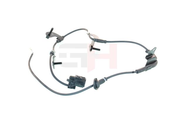 Andur, rattapöörete arv, GH GH-714514H