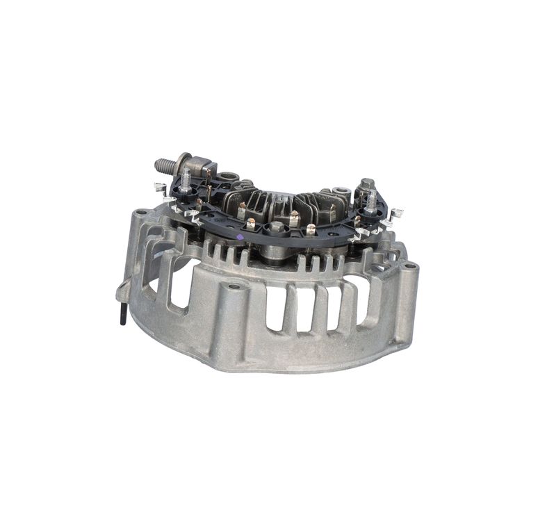 Product Image - Pakking, oliepomp - 592.151 - ELRING