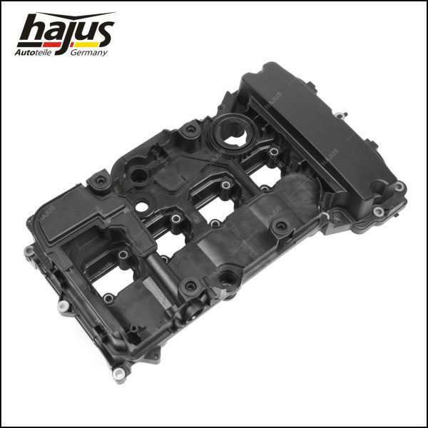 hajus Autoteile 1031028 - Cylinder Head Cover