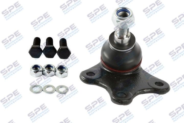 Rotule+suspension TEKNOROT SK-405K