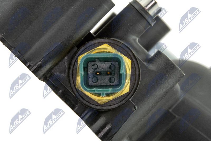 NTY CTM-PE-010 Thermostat Housing