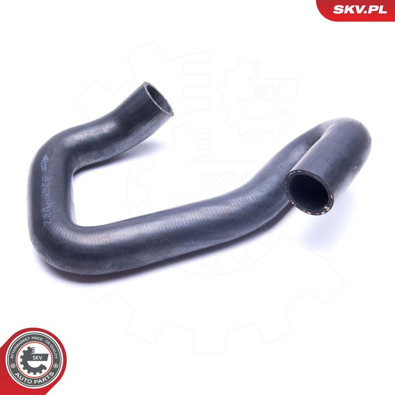 Jahutusvoolik, ESEN SKV...