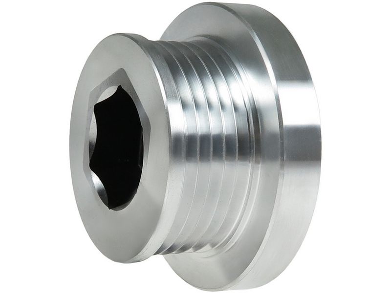 Rihmaratas, generaator, AS-PL AP3004