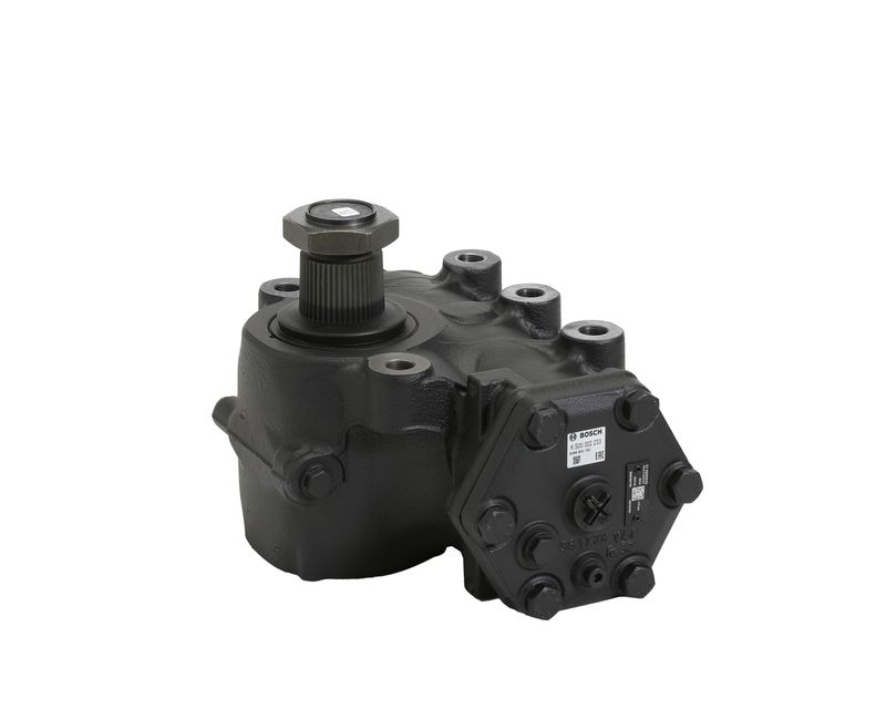 BOSCH KS01002065 Steering Gear