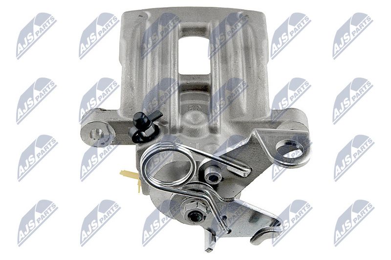 Pidurisadul, NTY HZT-AR-003