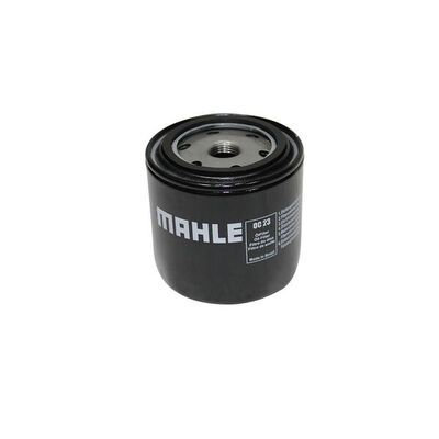 METAL LEVE OC23 Oil Filter