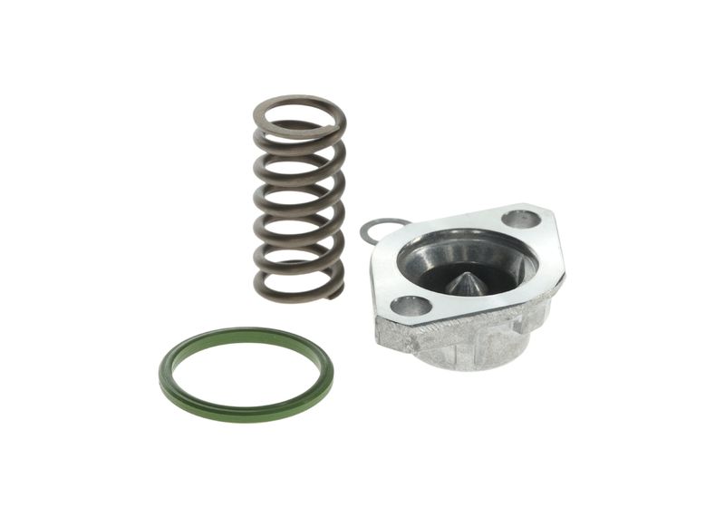 Supapa reglaj, cantitate combustibil (Sistem Common-Rail) F 000 461 473 BOSCH