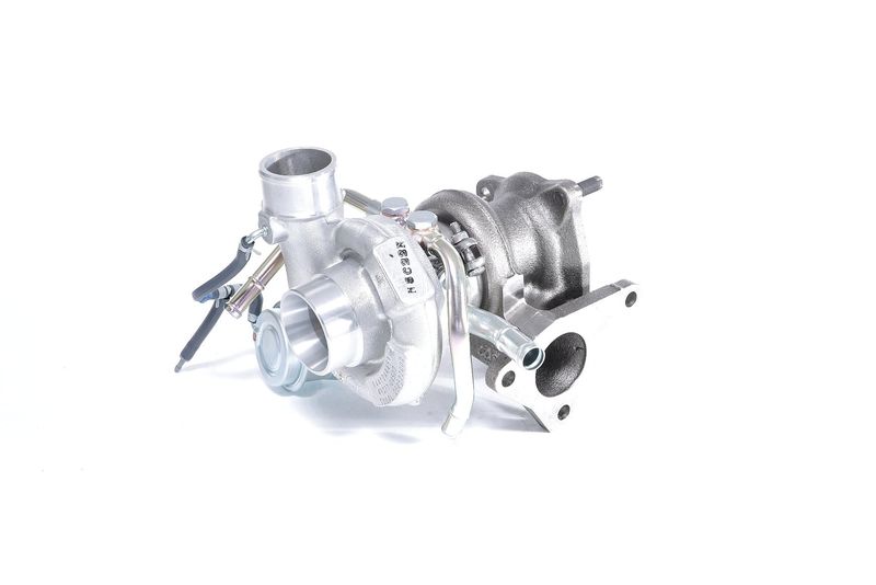 Compresor,sistem de supraalimentare T918444 BTS Turbo