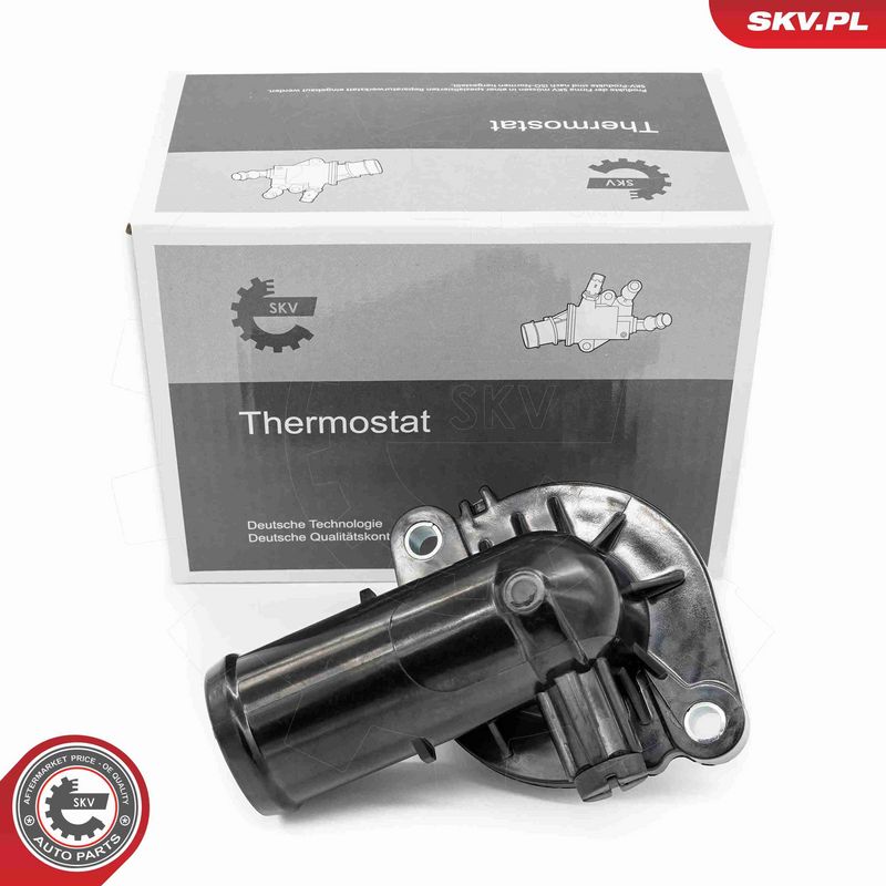 ESEN SKV 20SKV216 - Thermostat, coolant