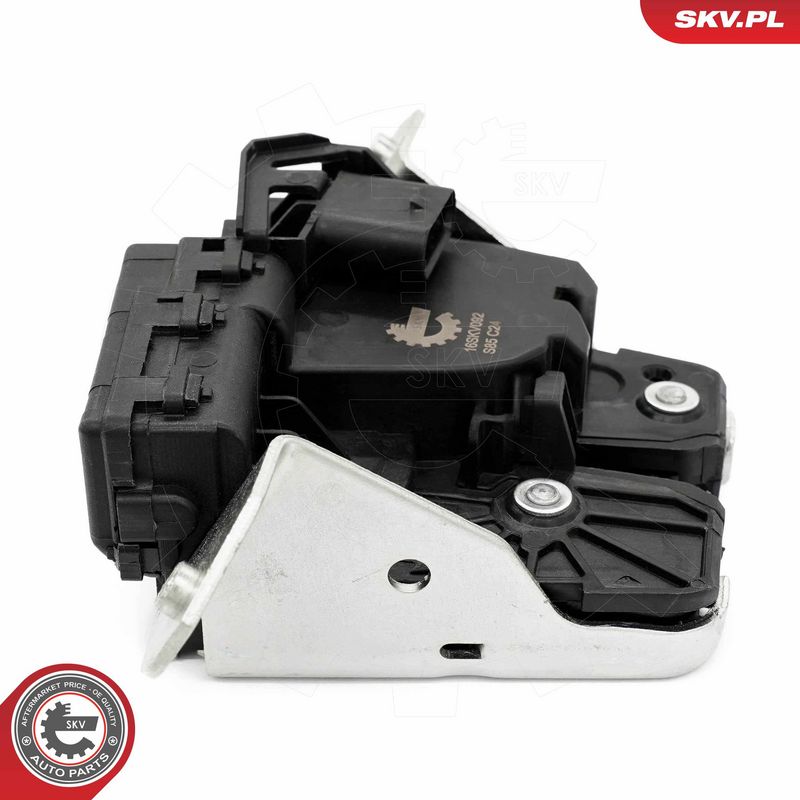 Tagaluugi sulgur, ESEN SKV 16SKV092