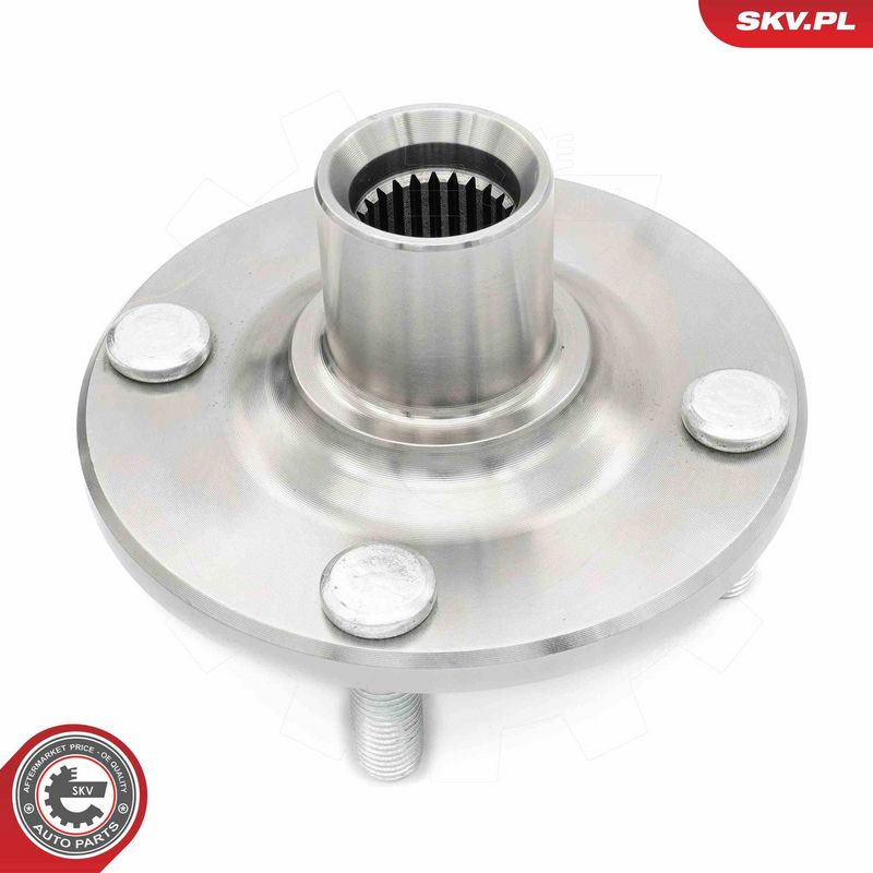 Rattarumm, ESEN SKV 29SKV650