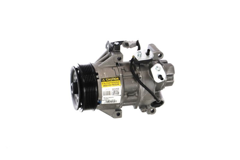 REMANTE 005-001-000337R Compressor, air conditioning