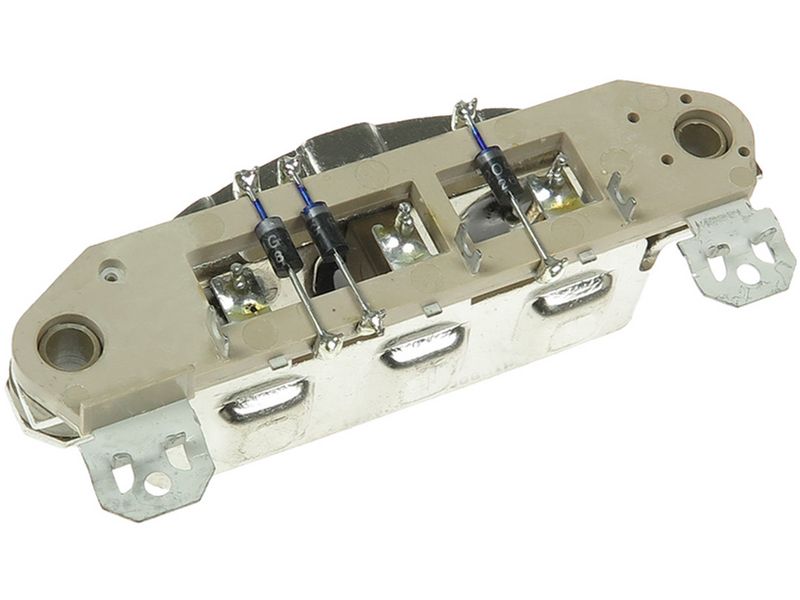 AS-PL ARC5015 Rectifier, alternator