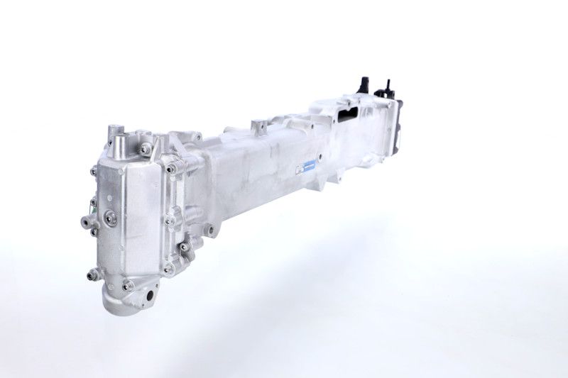 REMANTE 010-001-000019R EGR Module