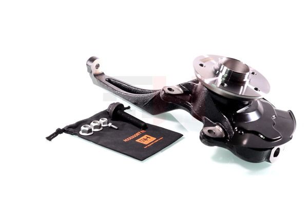 GH GH-289958V Steering Knuckle, wheel suspension