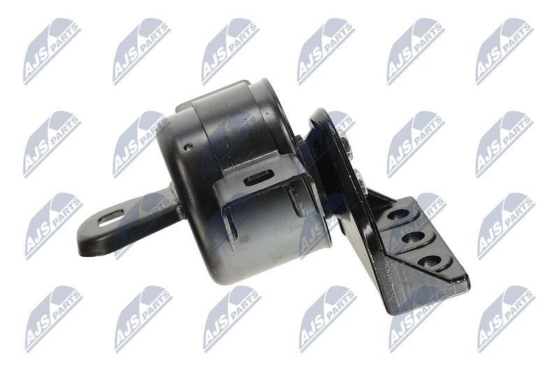 Paigutus, Mootor, NTY ZPS-DW-011