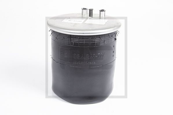Mech, pneumatické odpružení 084.249-71A