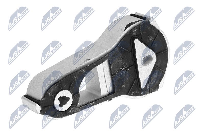 Paigutus, Mootor, NTY ZPS-FR-055