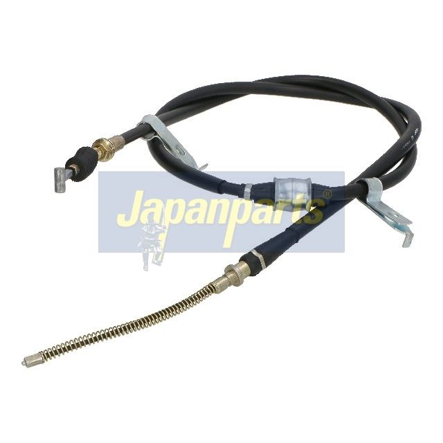 JAPANPARTS Trosas, stovėjimo stabdys