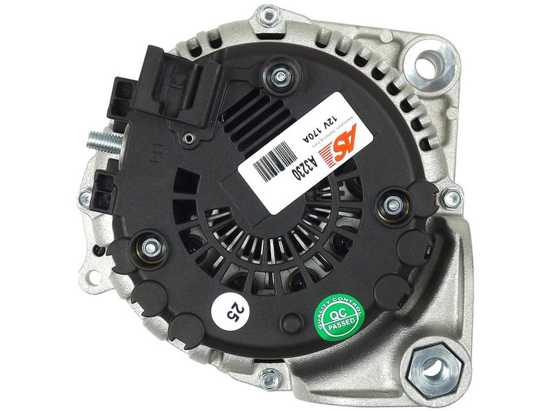 AS-PL A3230 Alternator