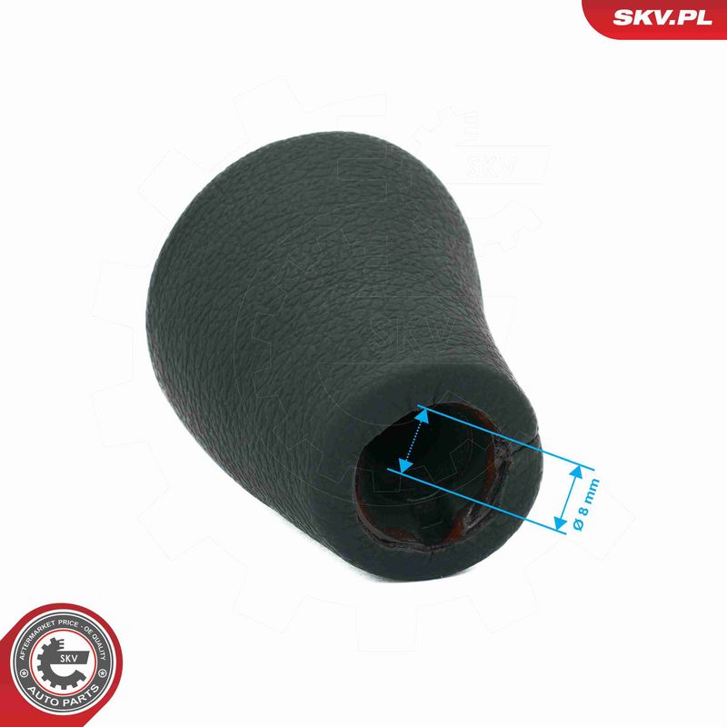 ESEN SKV 63SKV059 Gear Lever Knob