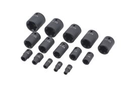 Laser Tools Socket Set 8692