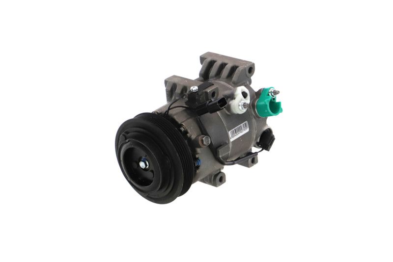 REMANTE 005-001-000257R Compressor, air conditioning