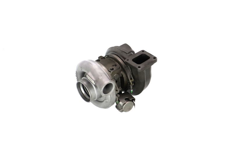 REMANTE 003-004-004306R Charger, charging (supercharged/turbocharged)