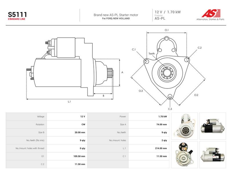 OEM код товара: 185086500
